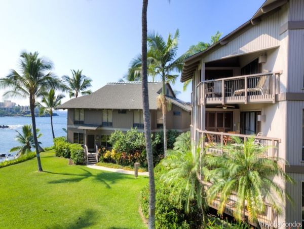 Kailua Kona Condo 955258