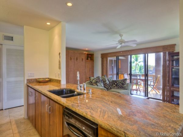 Kailua Kona Condo 955258