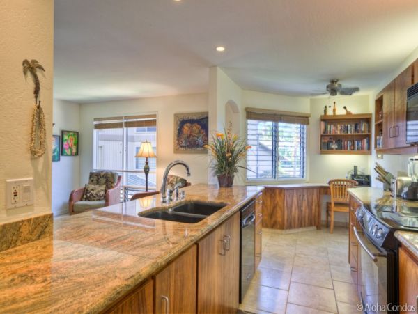 Kailua Kona Condo 955258