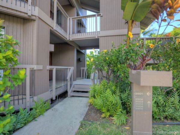 Kailua Kona Condo 955258