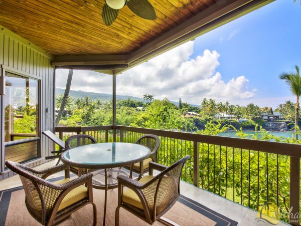 Kailua Kona Condo 955259
