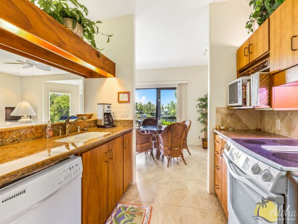 Kailua Kona Condo 955259