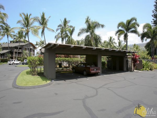 Kailua Kona Condo 955259