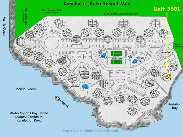 Kailua Kona Condo 955259