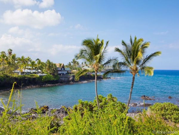 Kailua Kona Condo 955259