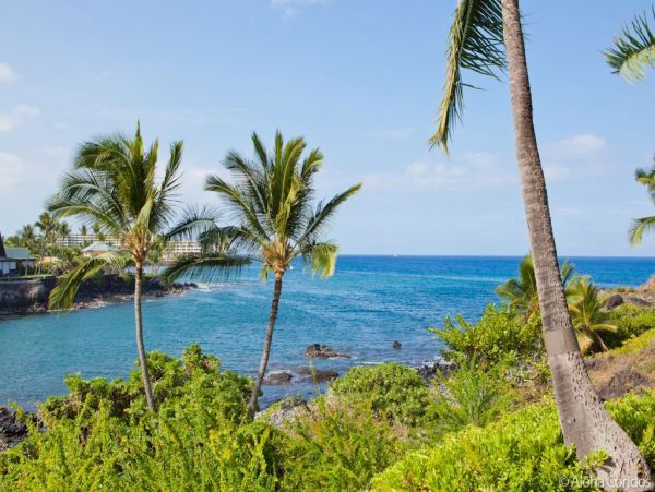 Kailua Kona Condo 955259