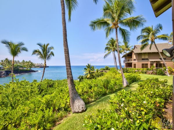 Kailua Kona Condo 955259