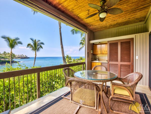 Kailua Kona Condo 955259