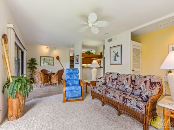 Kailua Kona Condo 955259