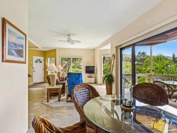 Kailua Kona Condo 955259