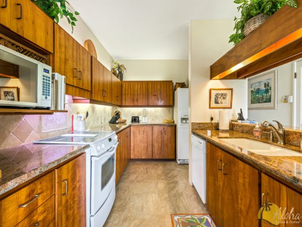 Kailua Kona Condo 955259