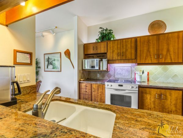 Kailua Kona Condo 955259