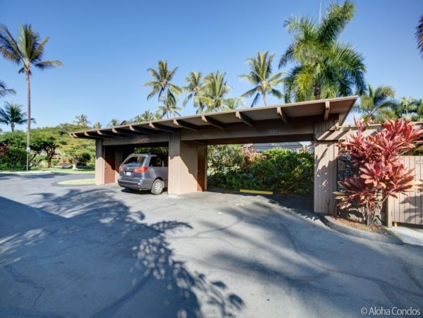 Kailua Kona Condo 955259