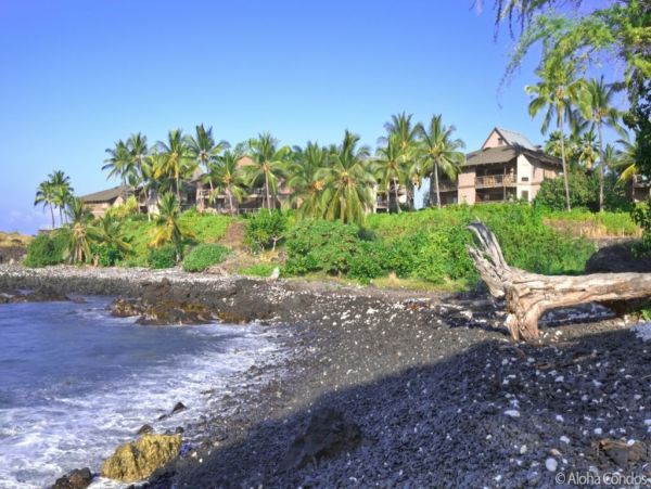 Kailua Kona Condo 955259