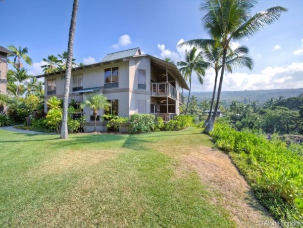 Kailua Kona Condo 955259