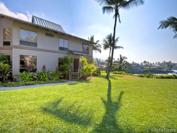 Kailua Kona Condo 955259