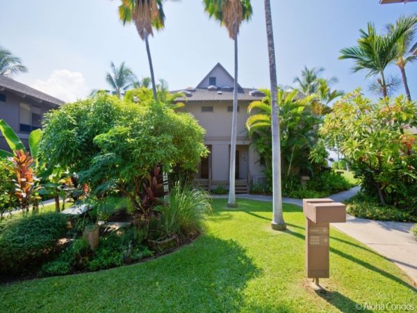 Kailua Kona Condo 955259
