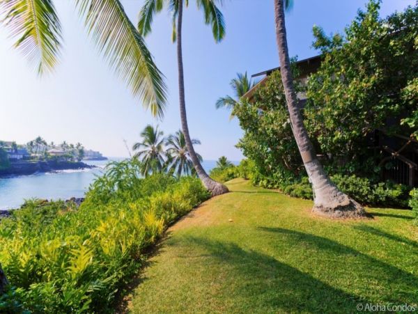 Kailua Kona Condo 955259