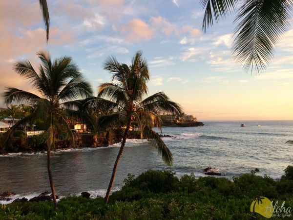 Kailua Kona Condo 955260