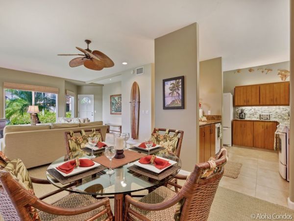 Kailua Kona Condo 955260
