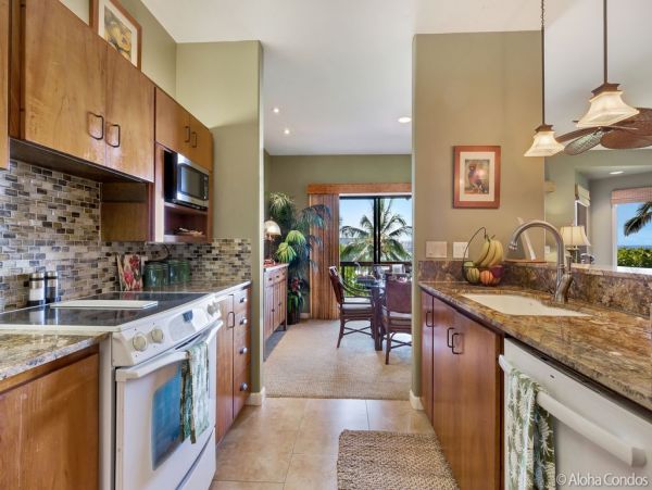Kailua Kona Condo 955260