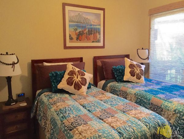 Kailua Kona Condo 955260