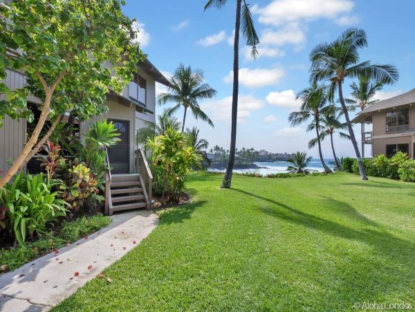 Kailua Kona Condo 955260