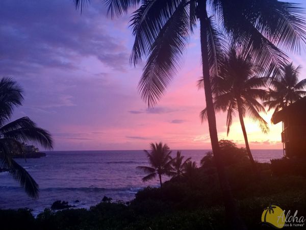 Kailua Kona Condo 955260