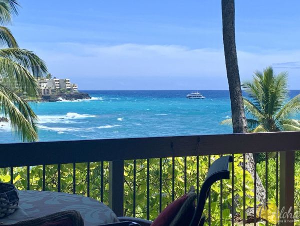 Kailua Kona Condo 955260