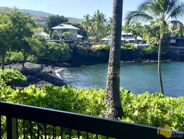 Kailua Kona Condo 955260