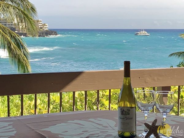 Kailua Kona Condo 955260
