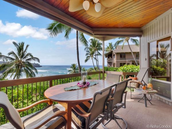 Kailua Kona Condo 955260