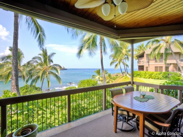 Kailua Kona Condo 955260