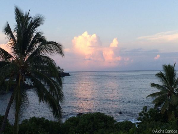 Kailua Kona Condo 955260