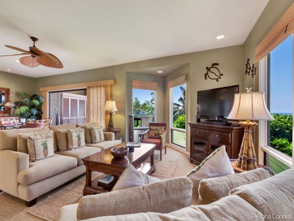 Kailua Kona Condo 955260