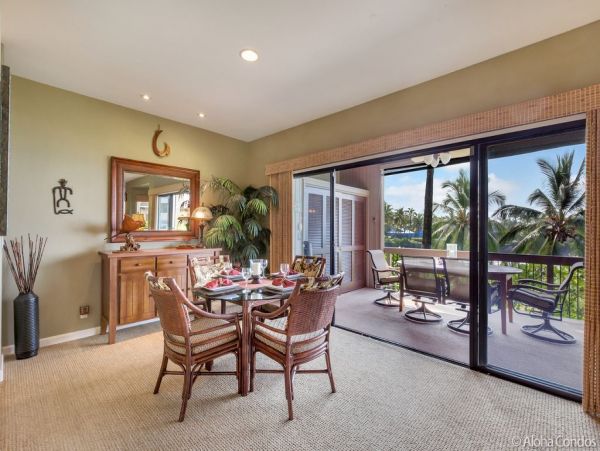 Kailua Kona Condo 955260