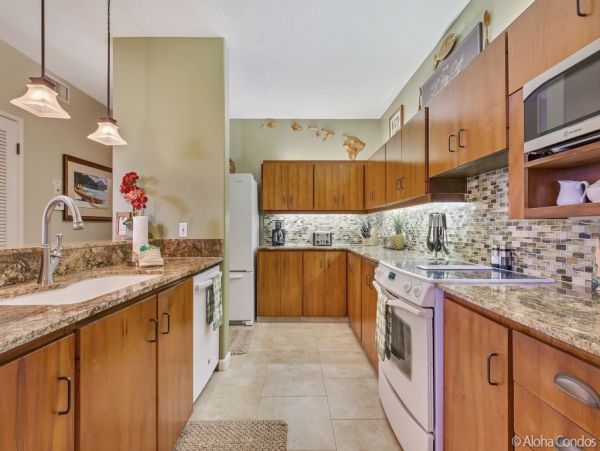 Kailua Kona Condo 955260