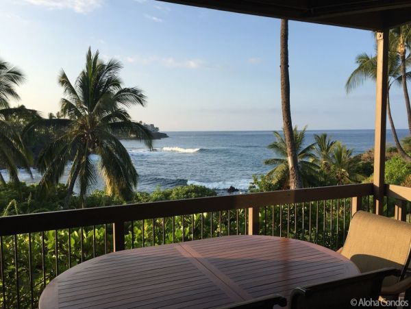 Kailua Kona Condo 955260