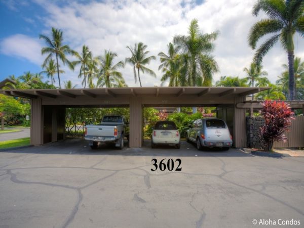 Kailua Kona Condo 955260