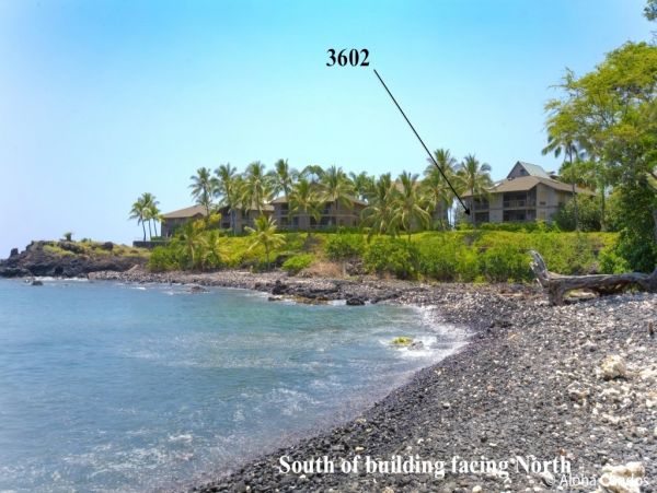 Kailua Kona Condo 955260