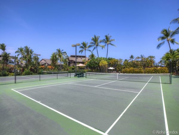 Kailua Kona Condo 955260