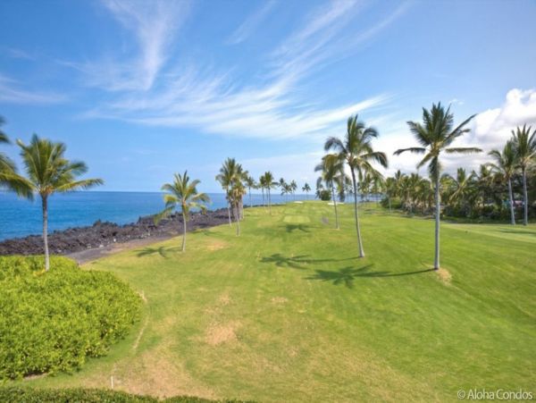 Kailua Kona Condo 955260