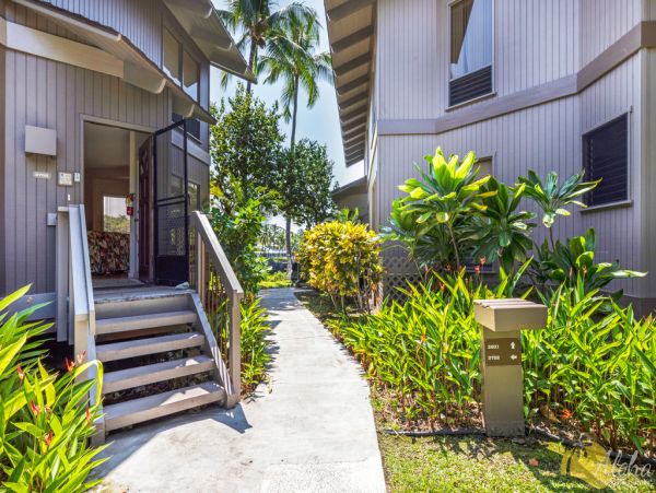 Kailua Kona Condo 955261