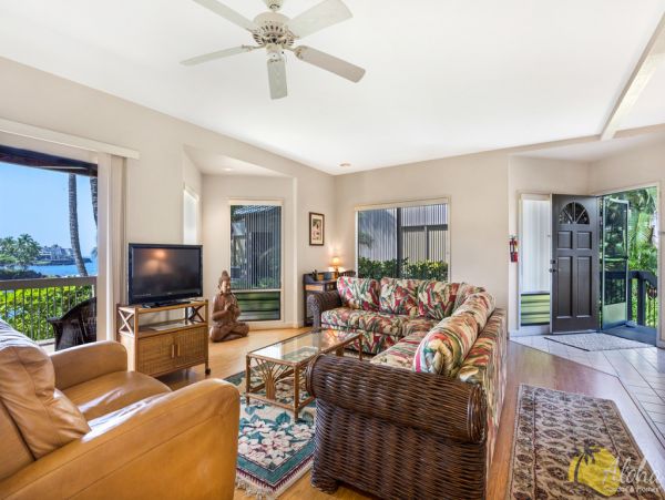 Kailua Kona Condo 955261