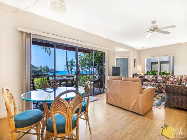 Kailua Kona Condo 955261