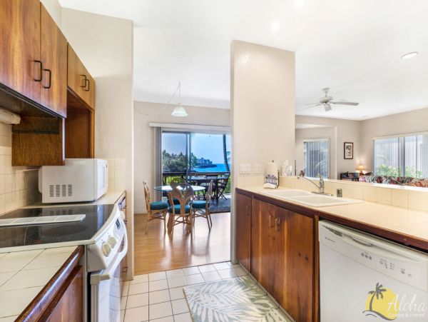 Kailua Kona Condo 955261