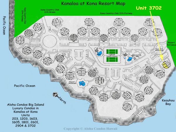 Kailua Kona Condo 955261