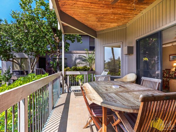 Kailua Kona Condo 955261