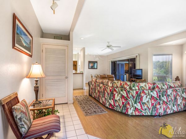 Kailua Kona Condo 955261