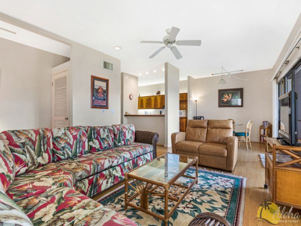 Kailua Kona Condo 955261